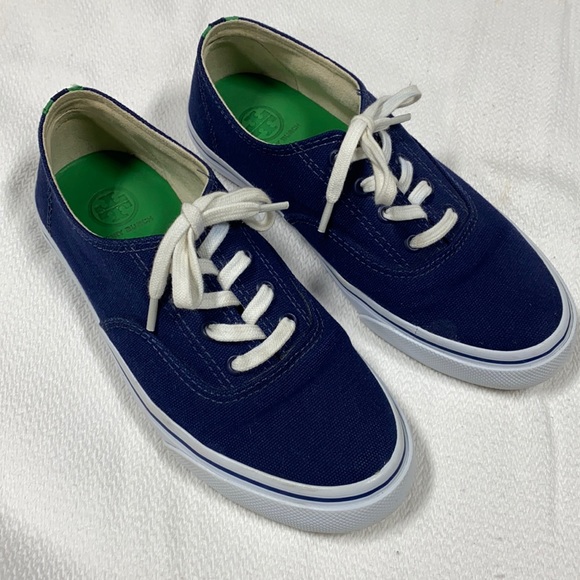 tory burch murray sneaker